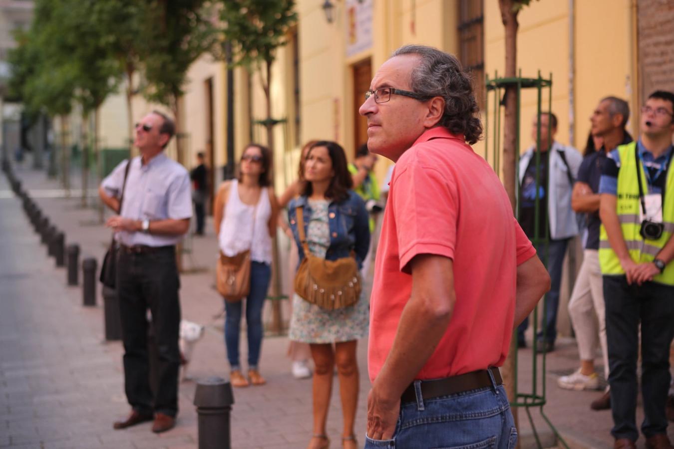 El valor de compartir el patrimonio