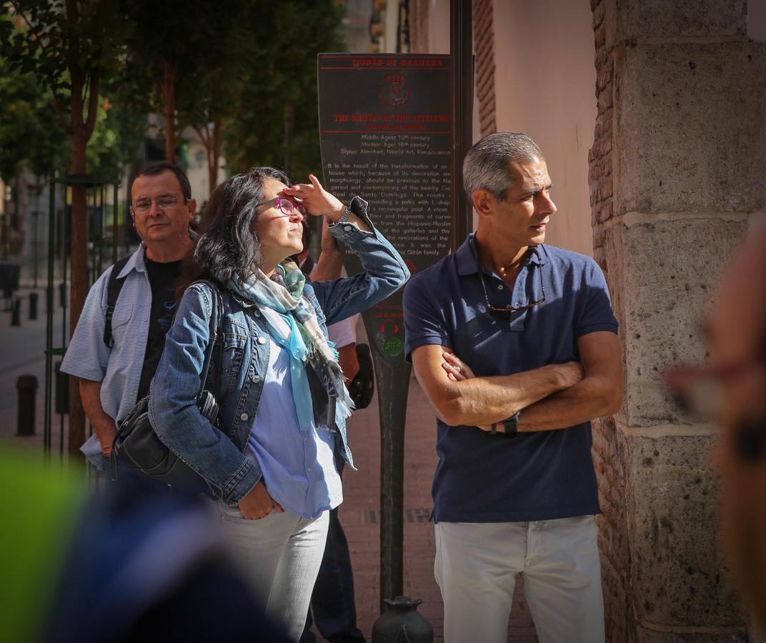 El valor de compartir el patrimonio