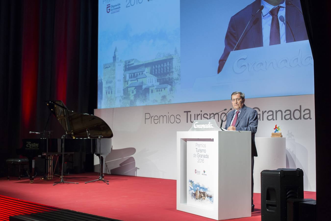 Tiempo de buenas noticias turísticas