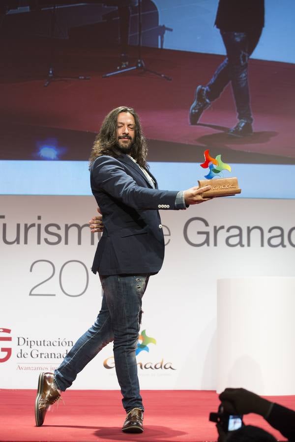 Tiempo de buenas noticias turísticas