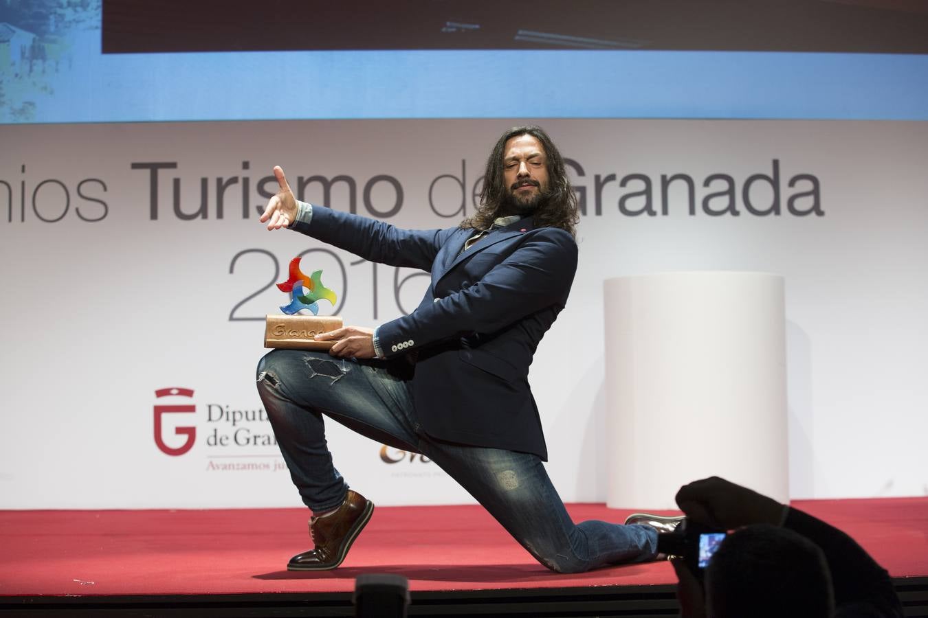 Tiempo de buenas noticias turísticas