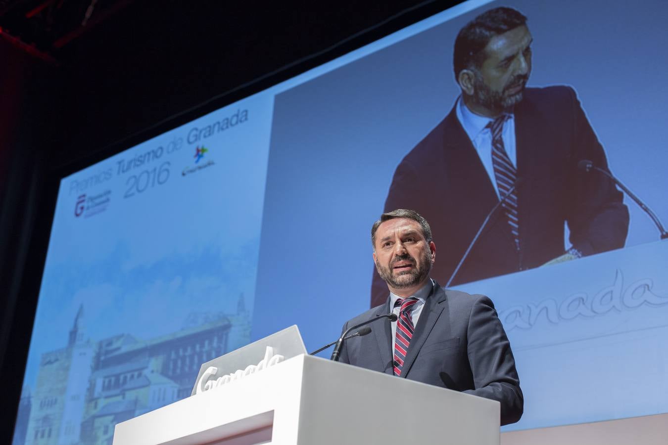 Tiempo de buenas noticias turísticas