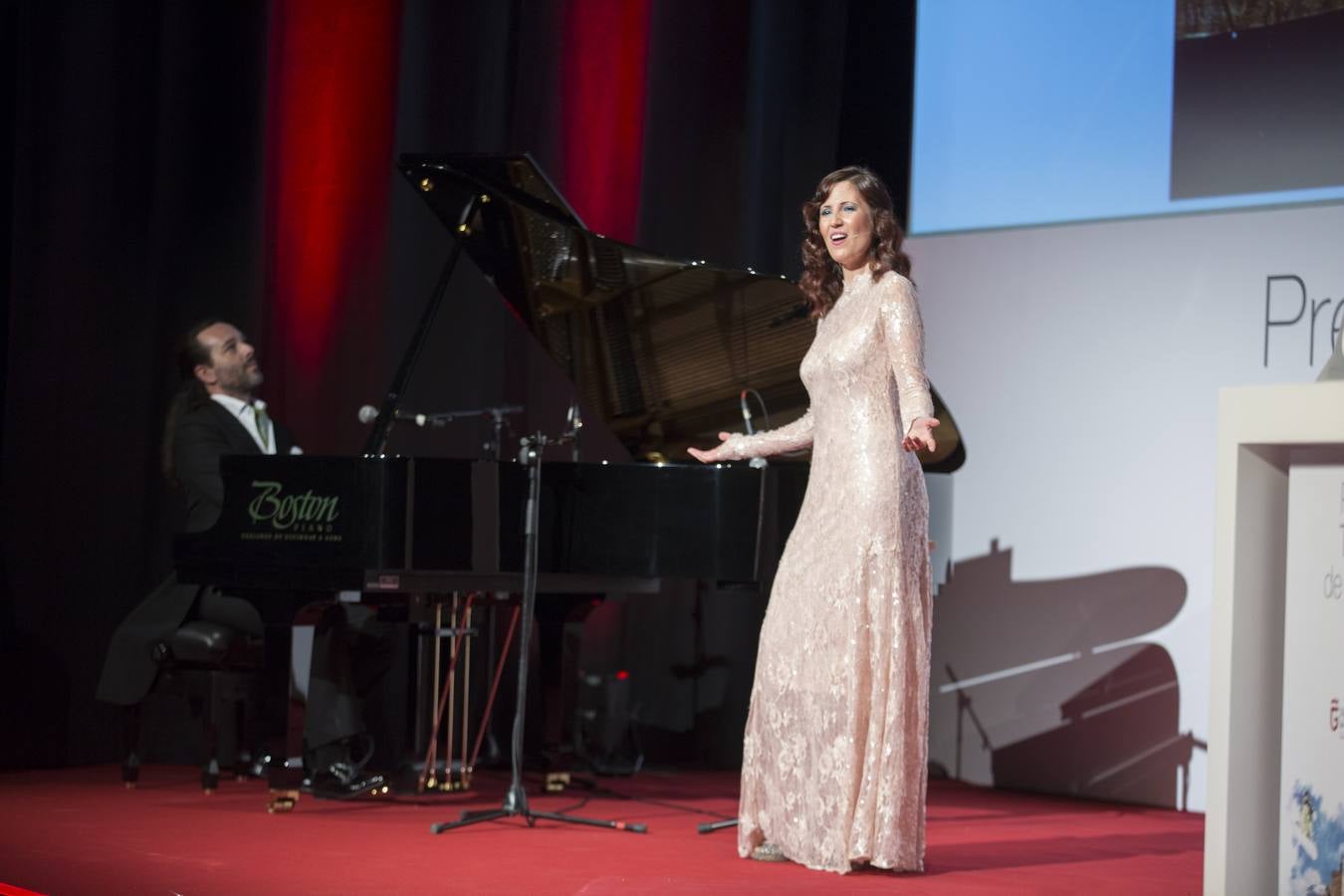 Tiempo de buenas noticias turísticas