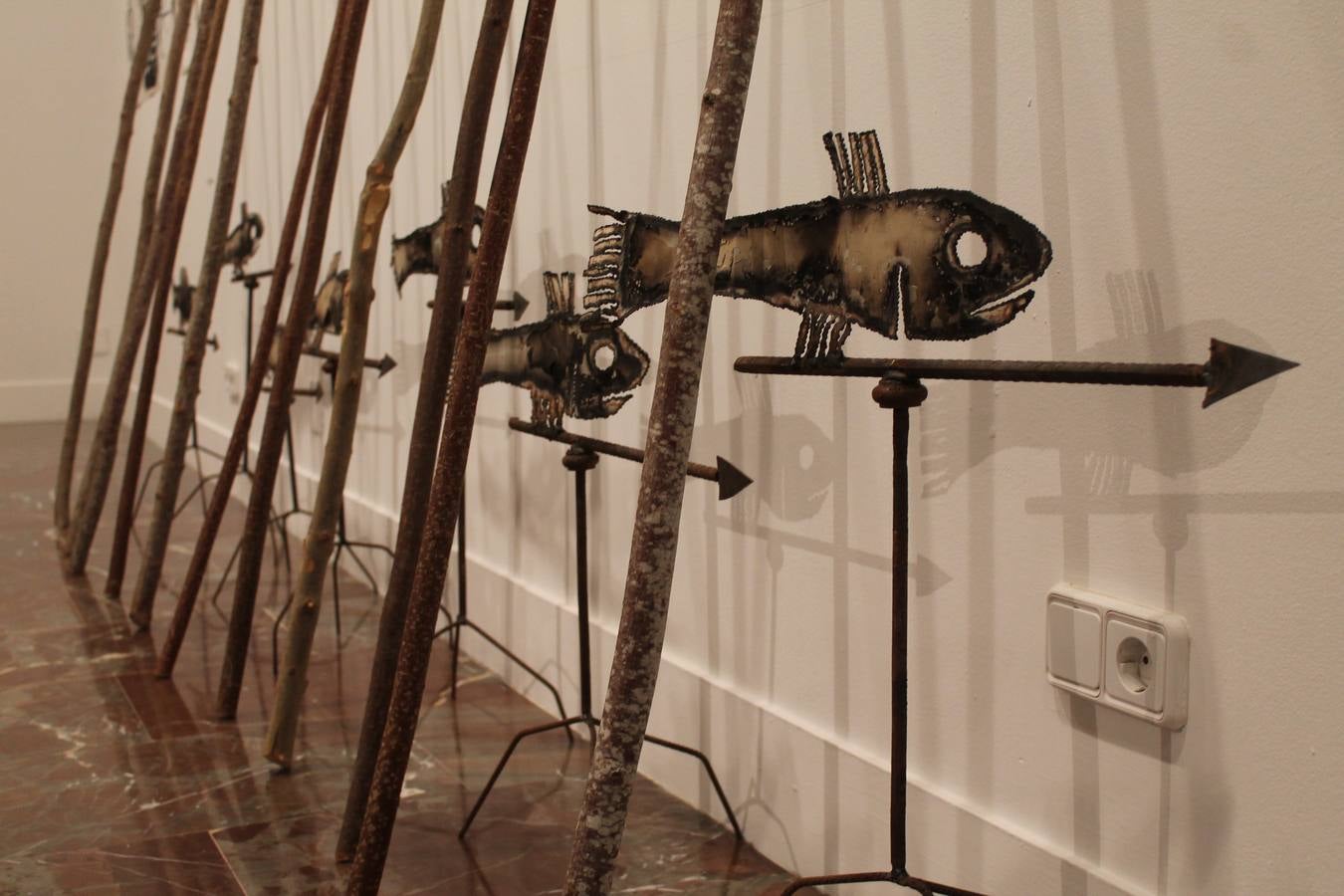 Lo contemporáneo cobra vida