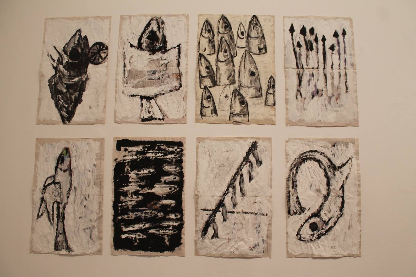 Lo contemporáneo cobra vida