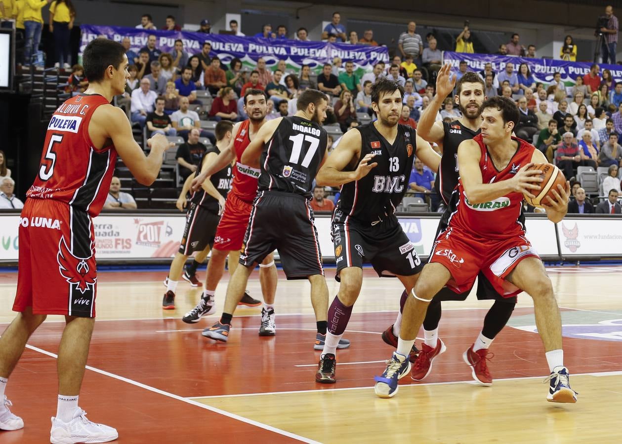 Sin susto final pese al &#039;disfraz&#039;