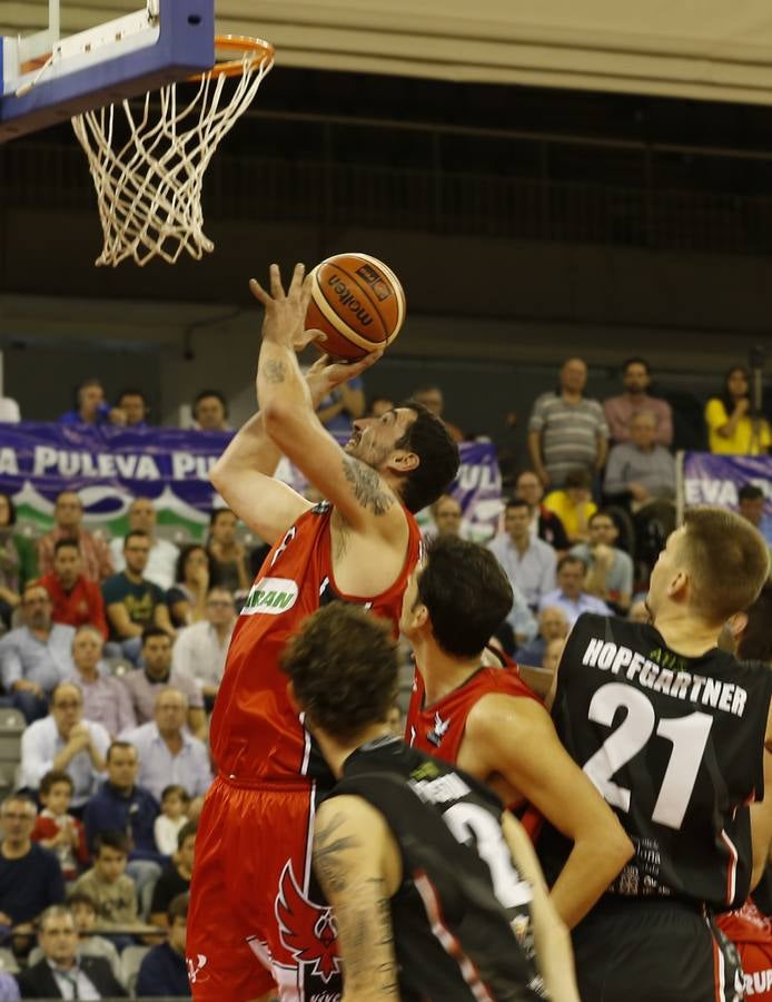 Sin susto final pese al &#039;disfraz&#039;