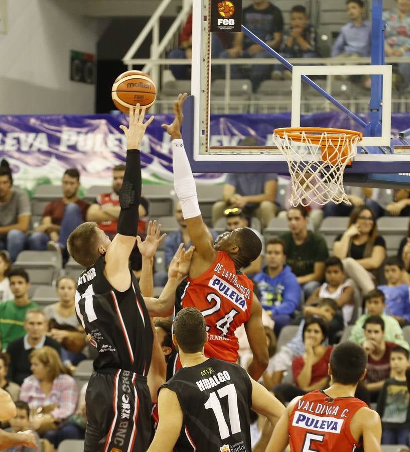 Sin susto final pese al &#039;disfraz&#039;