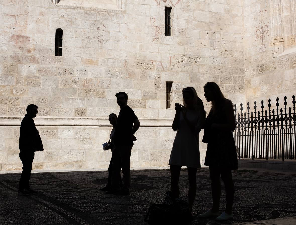 Granada, de bote en bote
