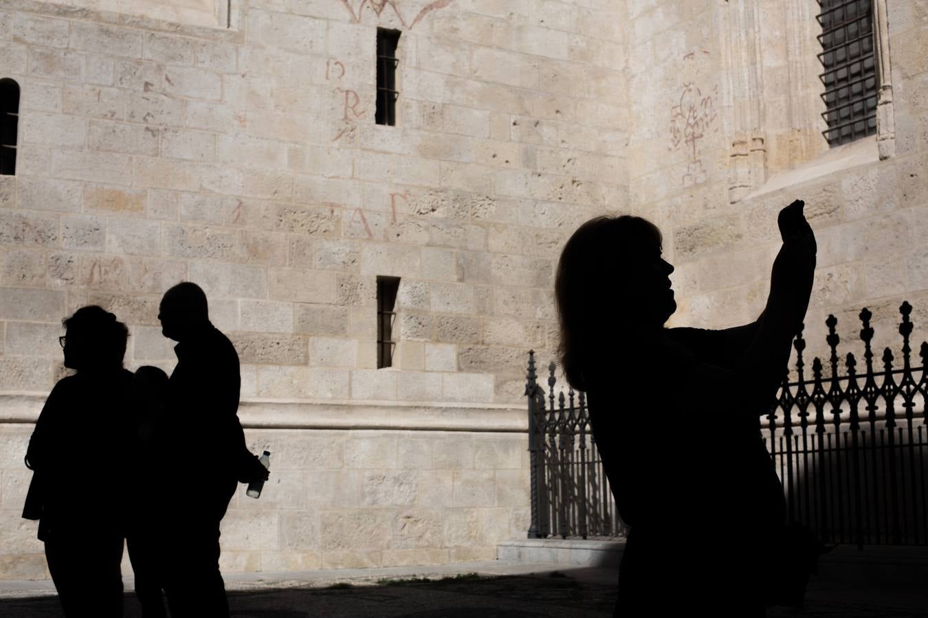 Granada, de bote en bote
