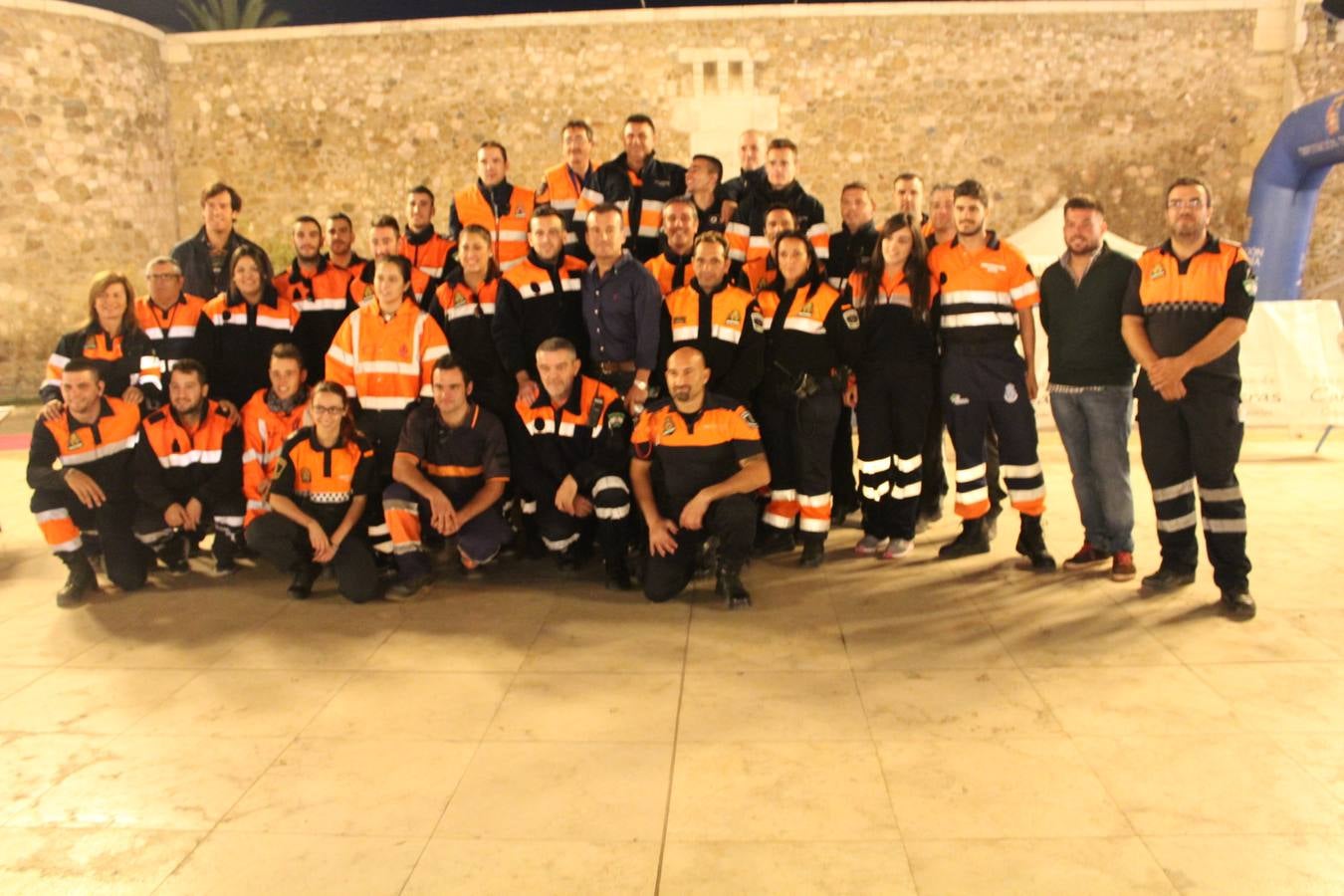 El deporte brilla en Carboneras