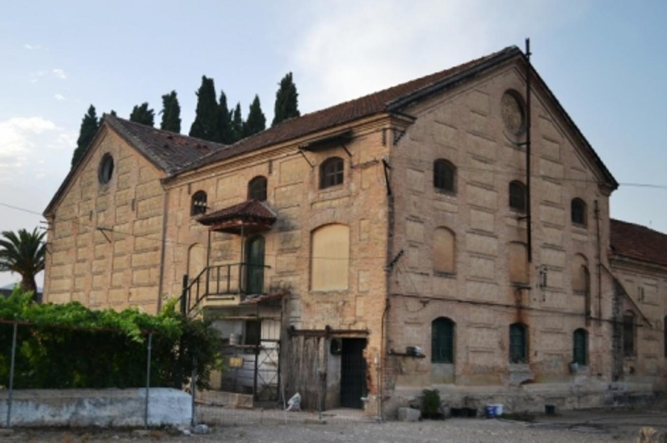 &#039;Se venden&#039; joyas del patrimonio