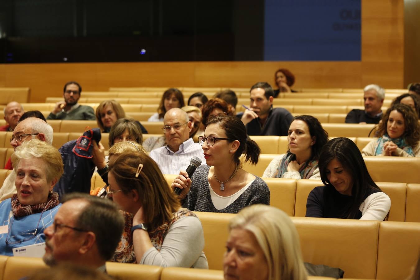 «El talento sin valores no sirve para nada»