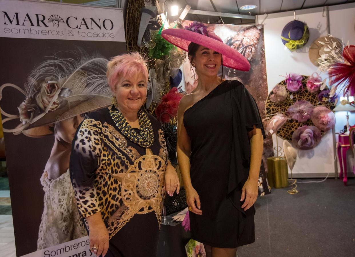 Expoboda abre sus puertas