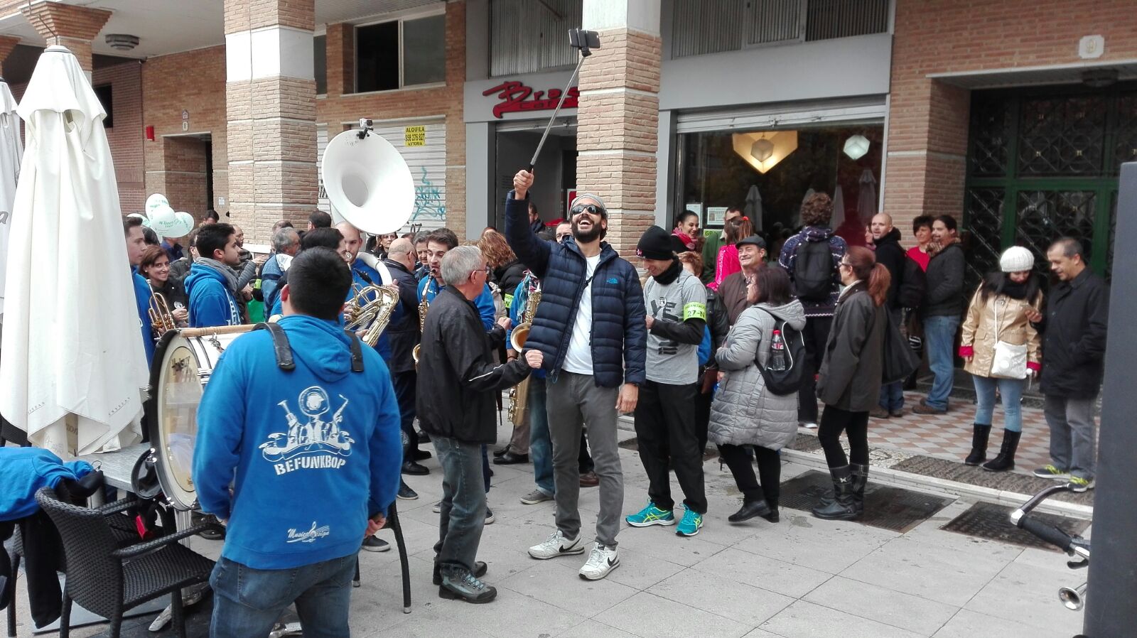 En directo | Manifestación por dos hospitales completos