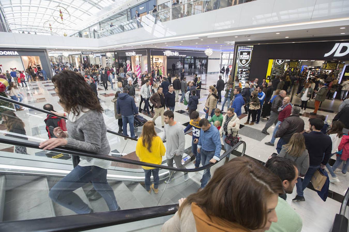 Y el Nevada (casi) se quedó pequeño