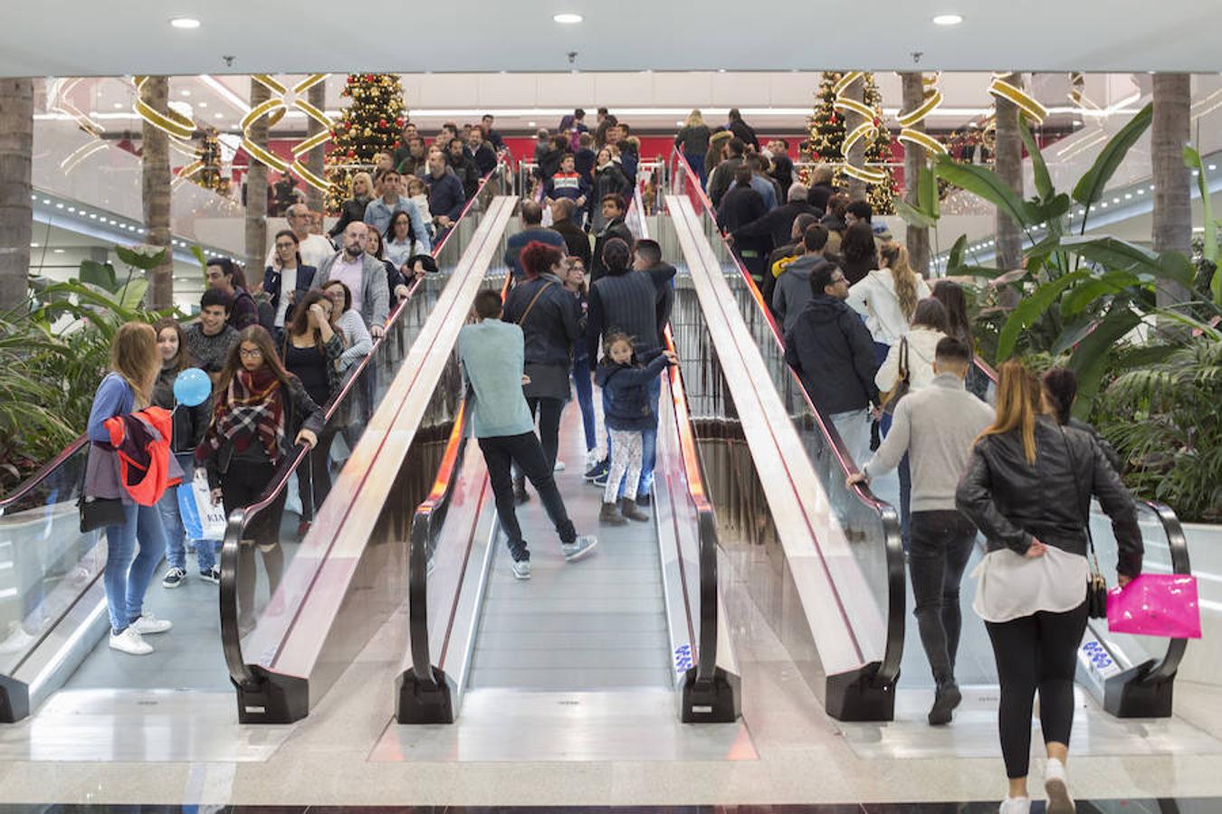 Y el Nevada (casi) se quedó pequeño