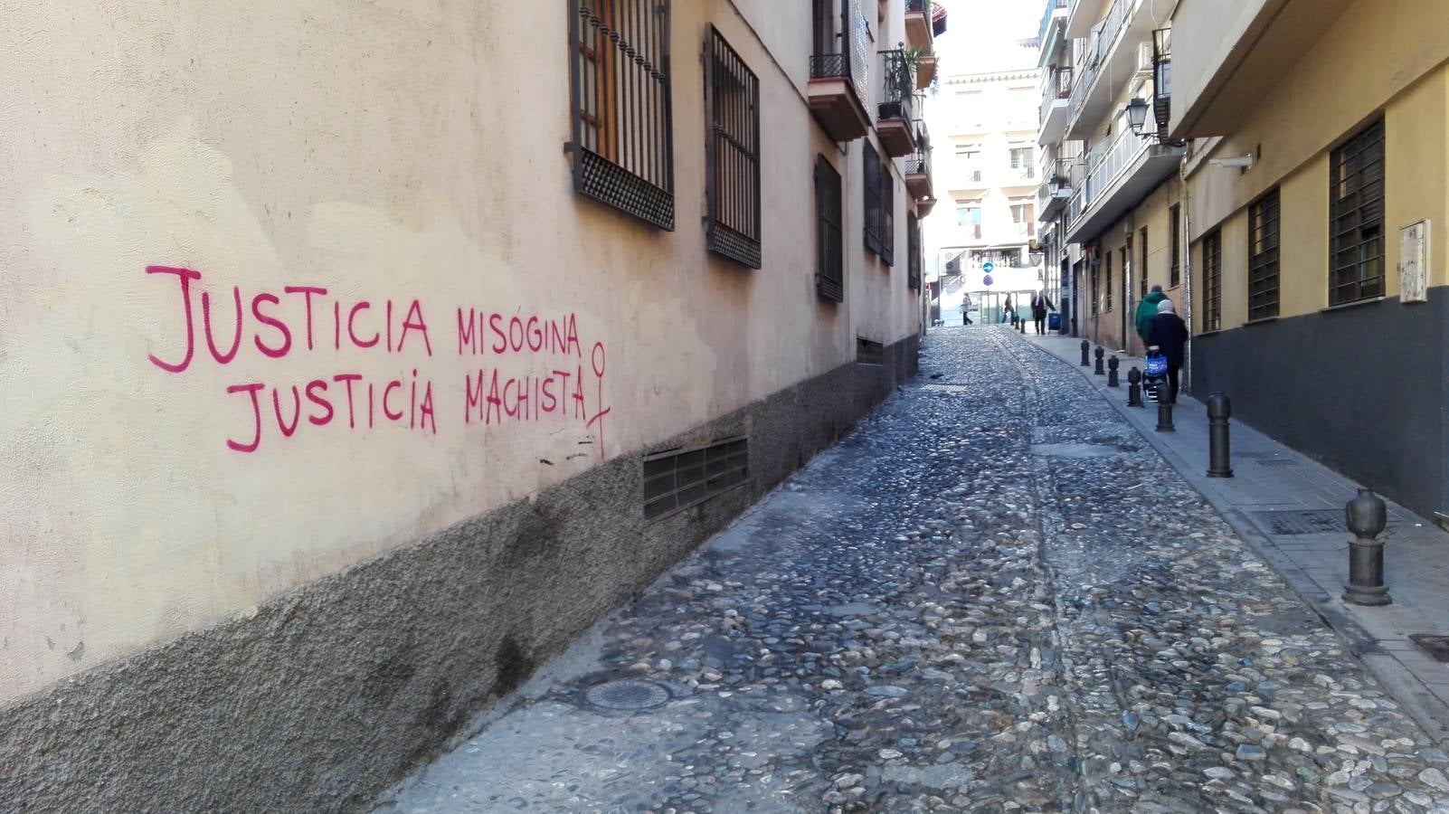 Ni una más &#039;Ni unx menos&#039;