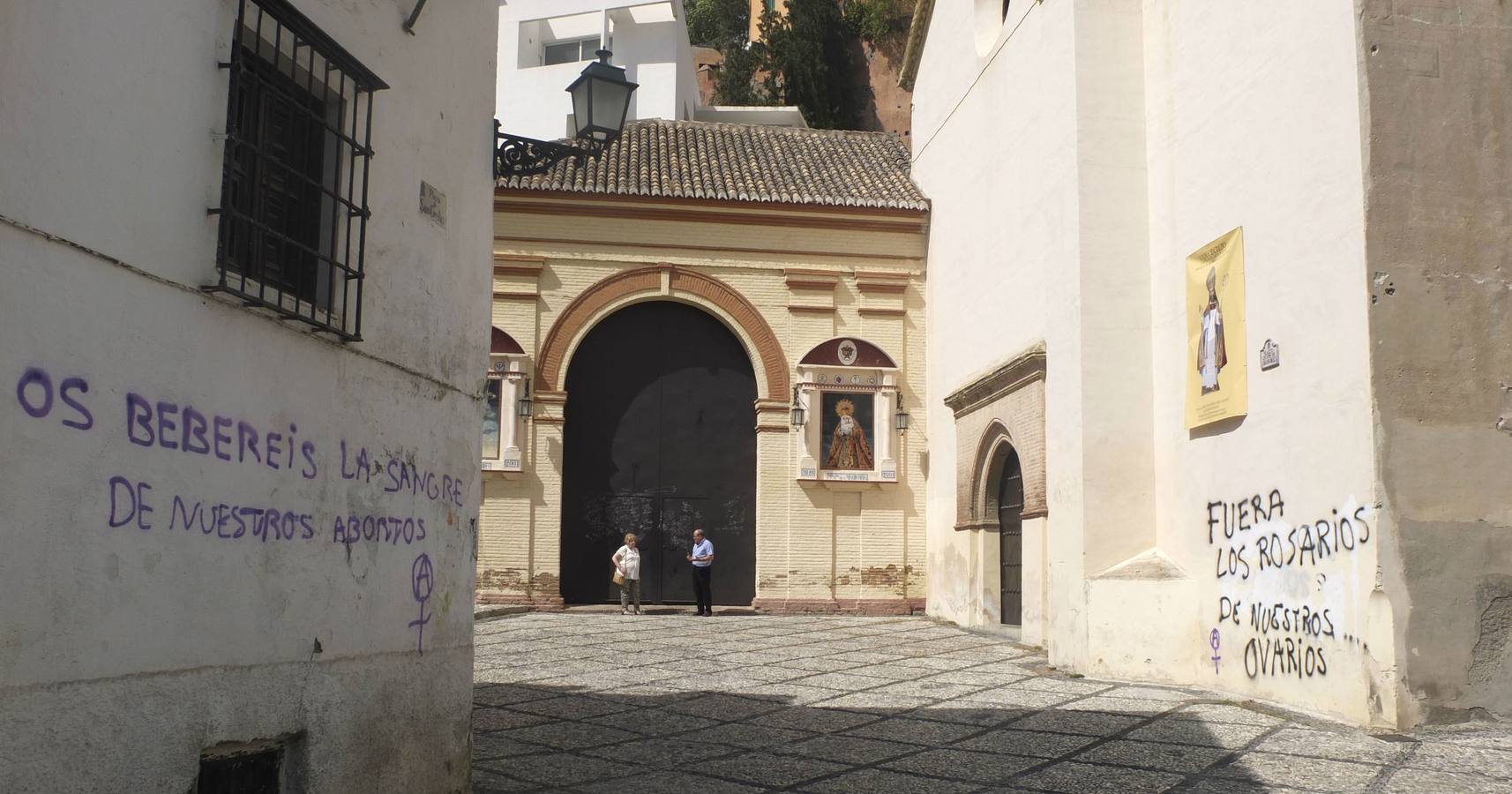 Ni una más &#039;Ni unx menos&#039;