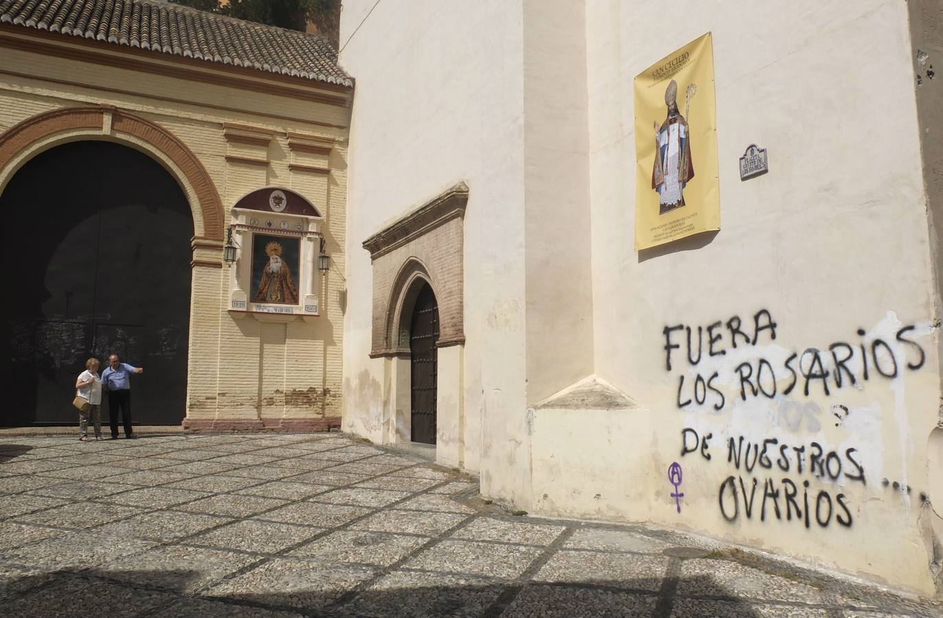 Ni una más &#039;Ni unx menos&#039;