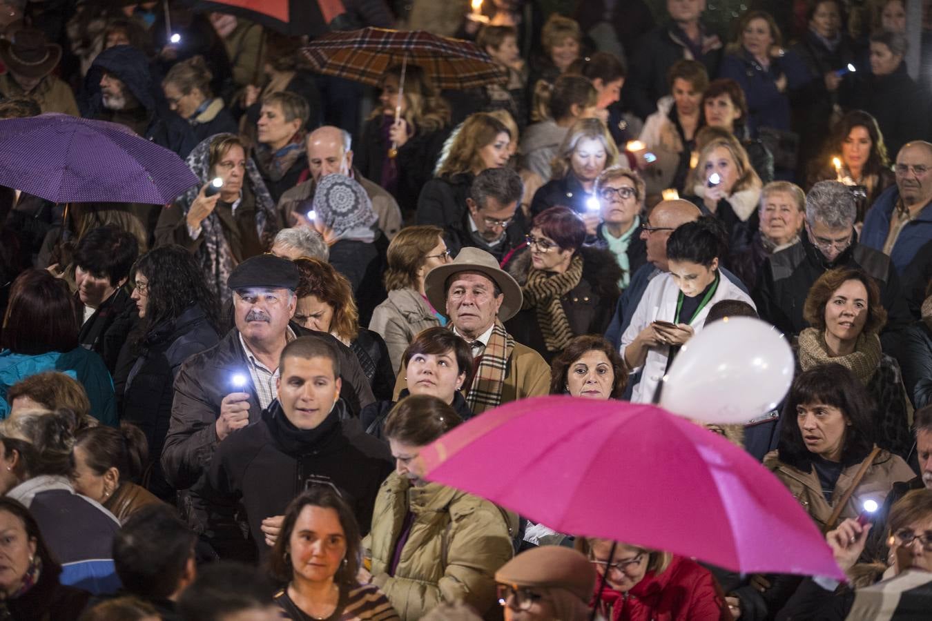 El Materno Infantil no se traslada
