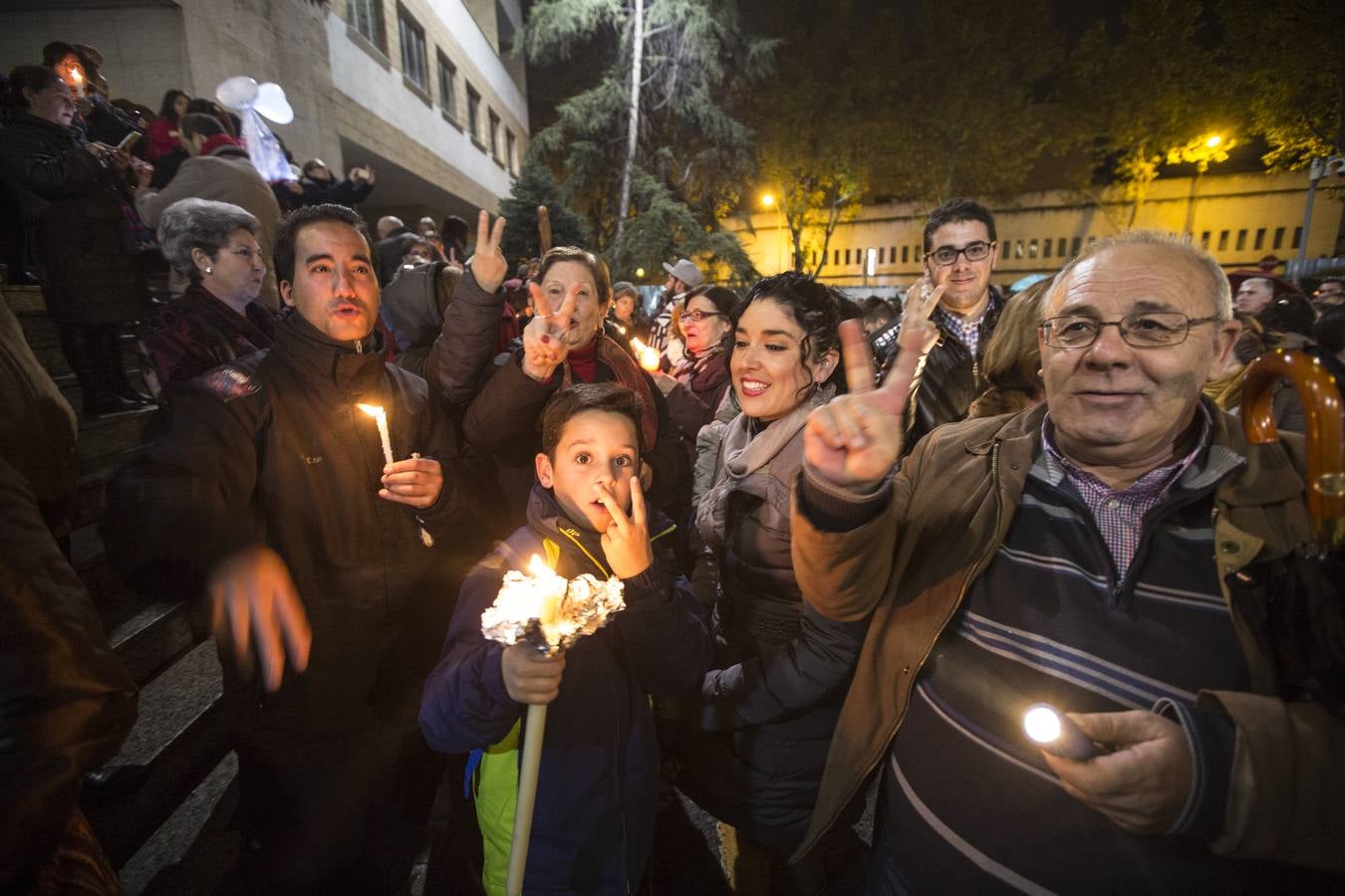 El Materno Infantil no se traslada