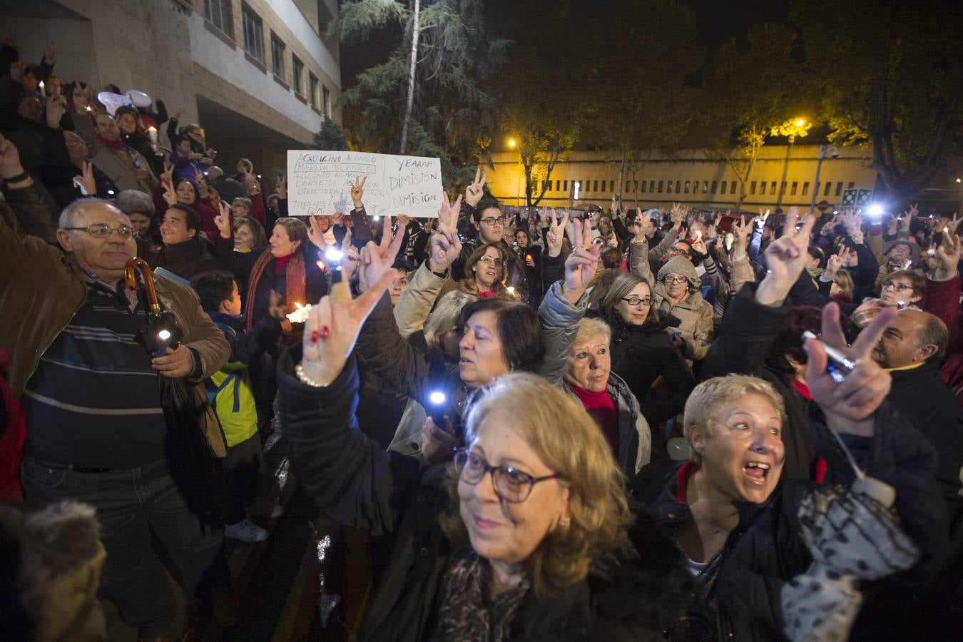 El Materno Infantil no se traslada