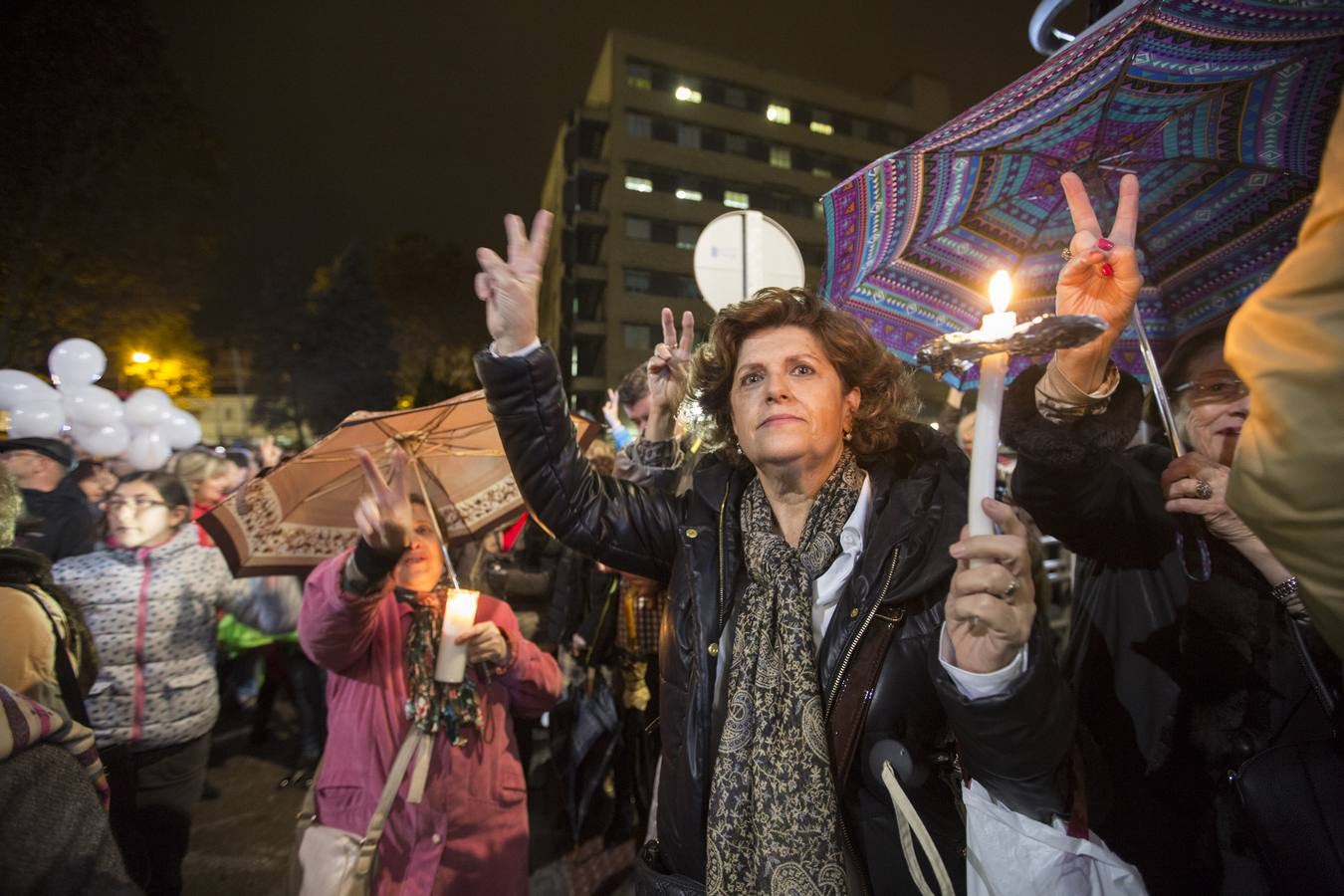 El Materno Infantil no se traslada