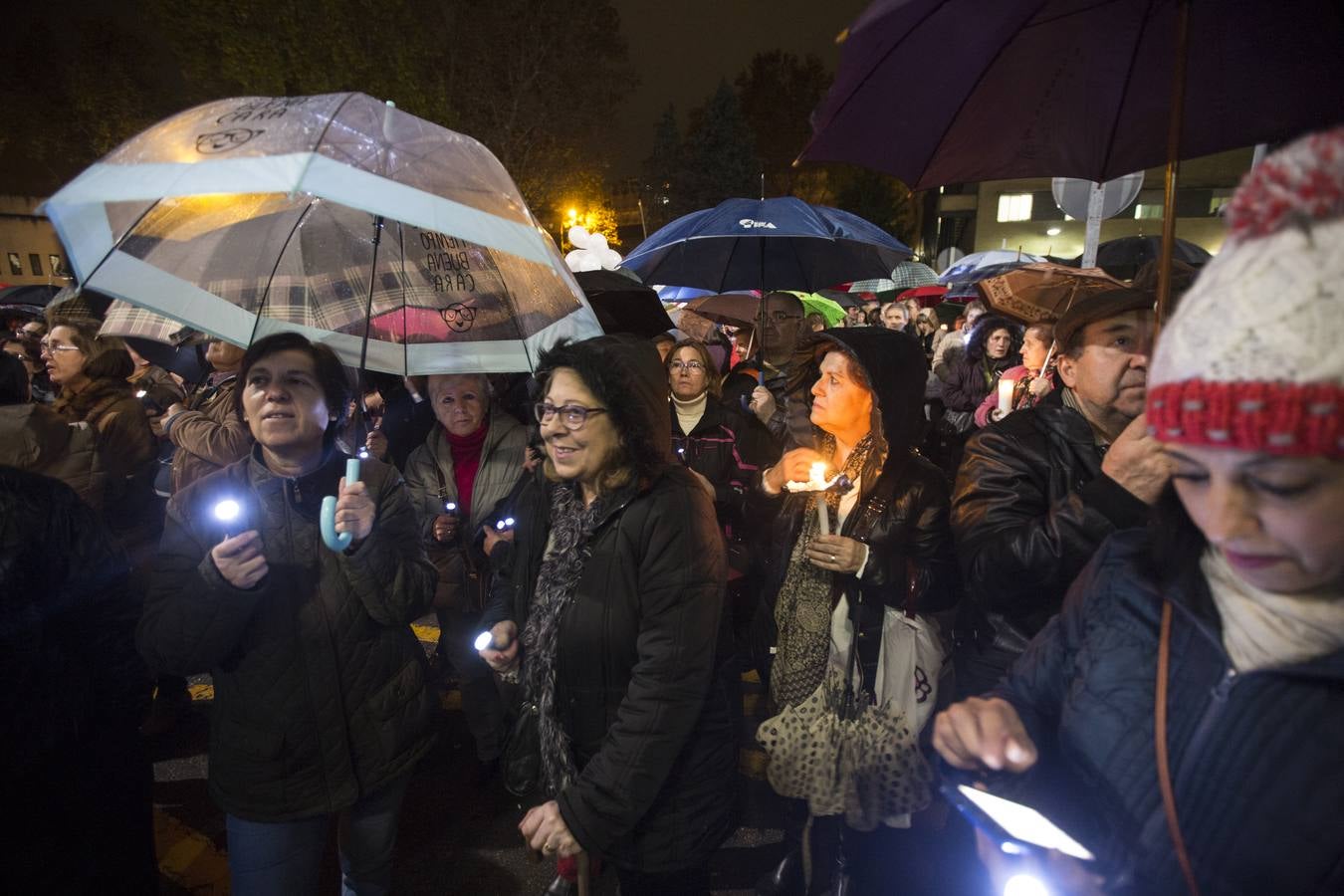El Materno Infantil no se traslada