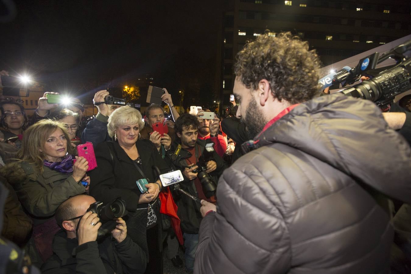 El Materno Infantil no se traslada