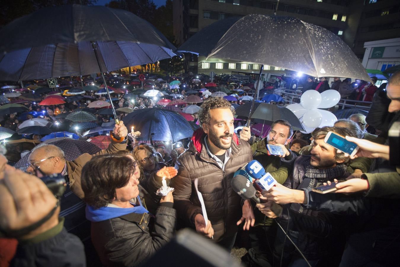 El Materno Infantil no se traslada