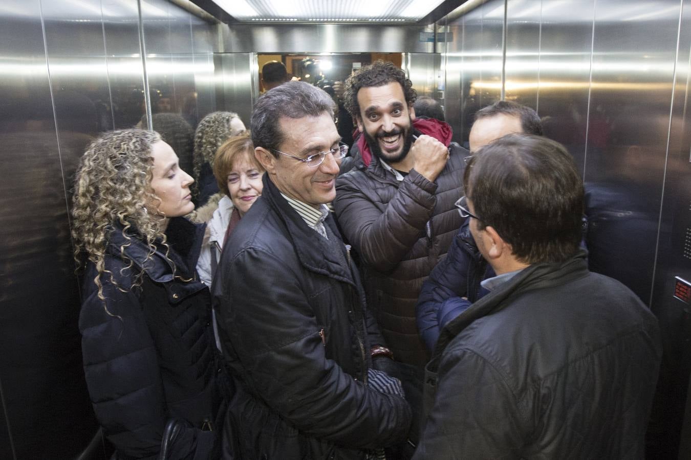 El Materno Infantil no se traslada