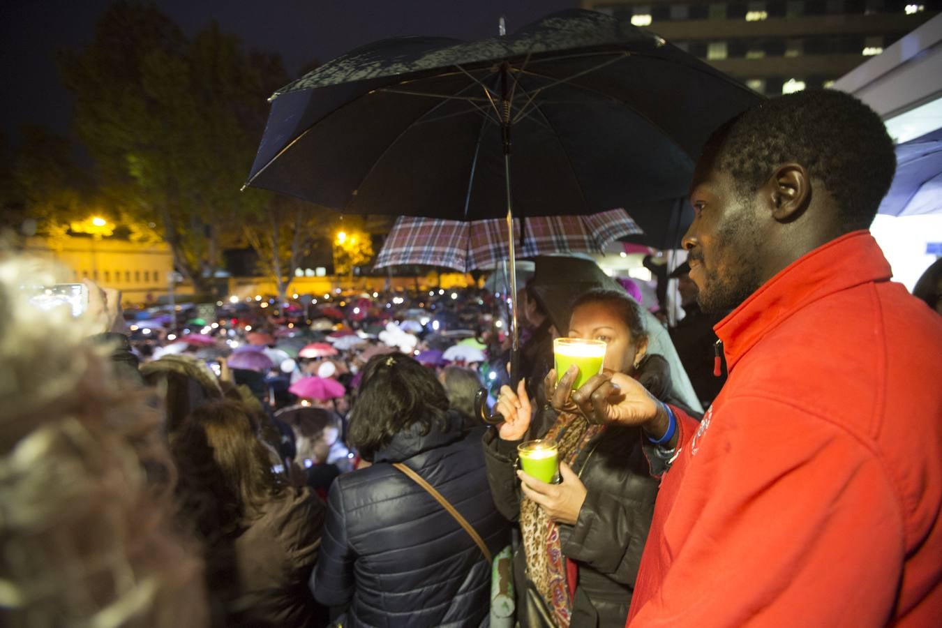 El Materno Infantil no se traslada
