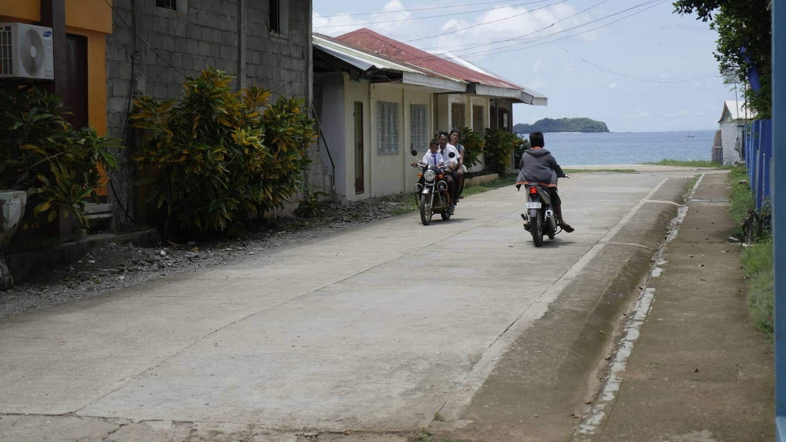 Domingo por la mañana en &#039;Almeria&#039;
