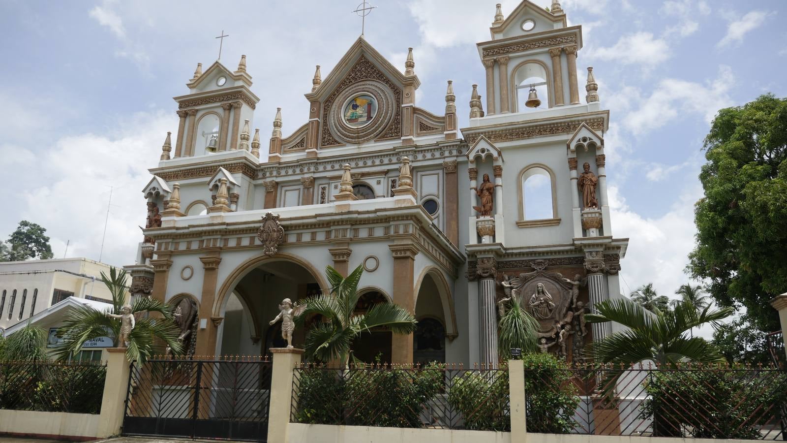 Domingo por la mañana en &#039;Almeria&#039;