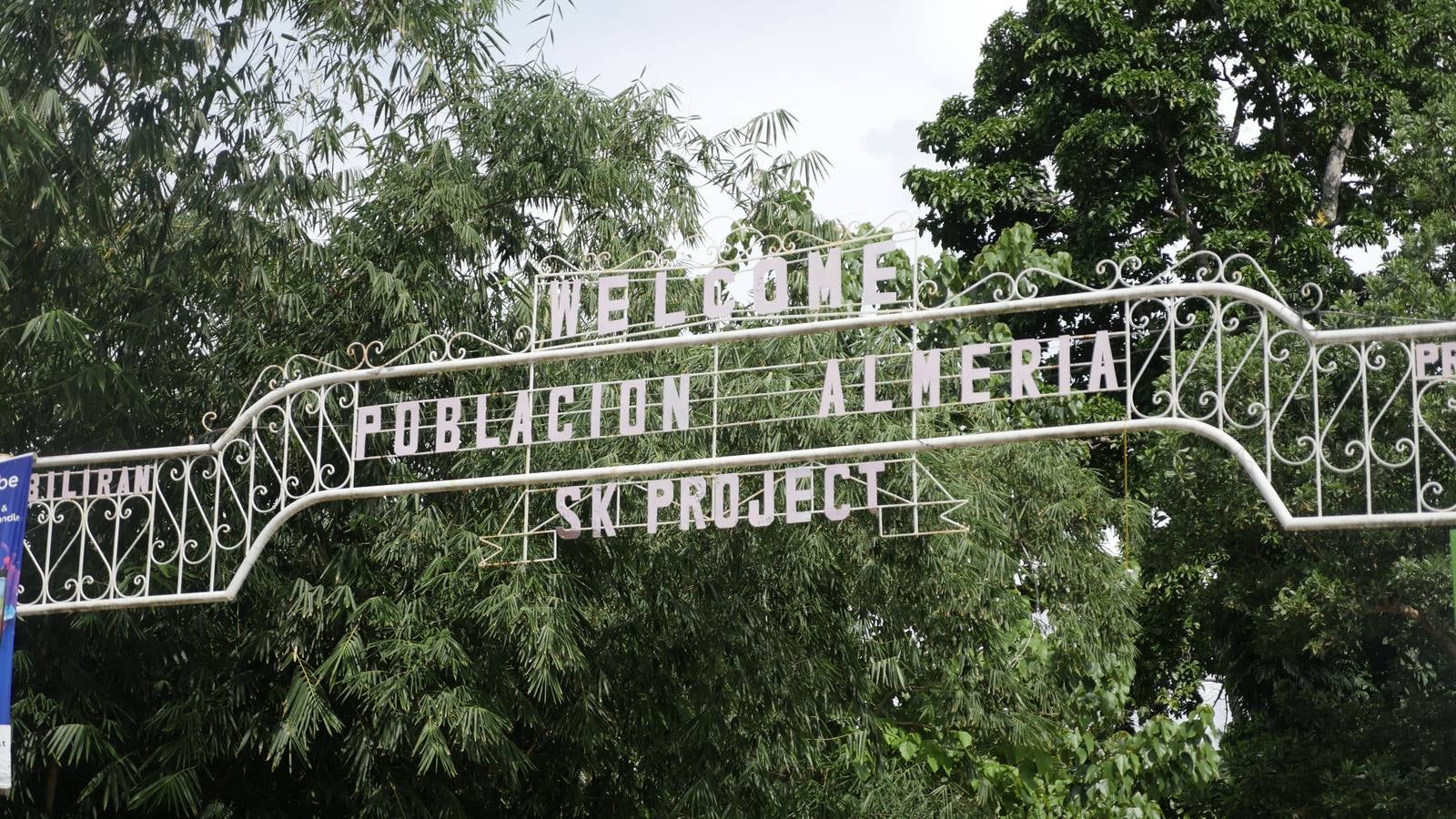 Domingo por la mañana en &#039;Almeria&#039;