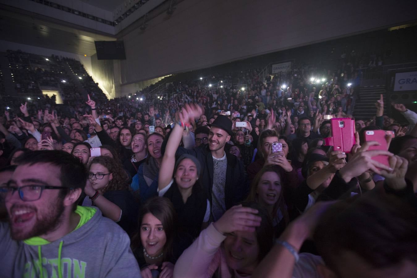 Melendi, cuenta saldada