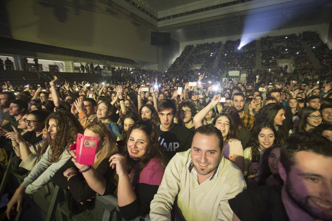 Melendi, cuenta saldada