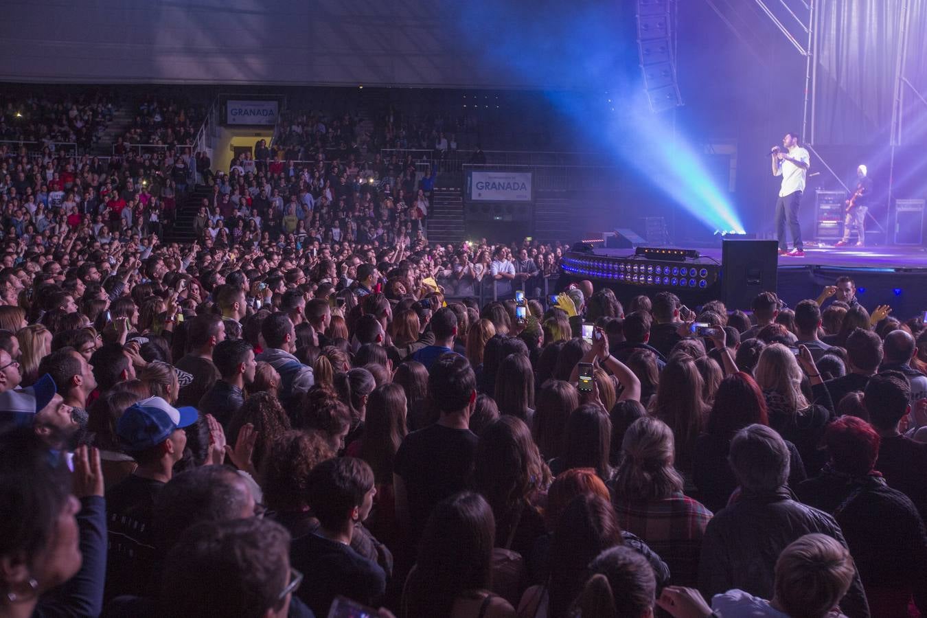 Melendi, cuenta saldada