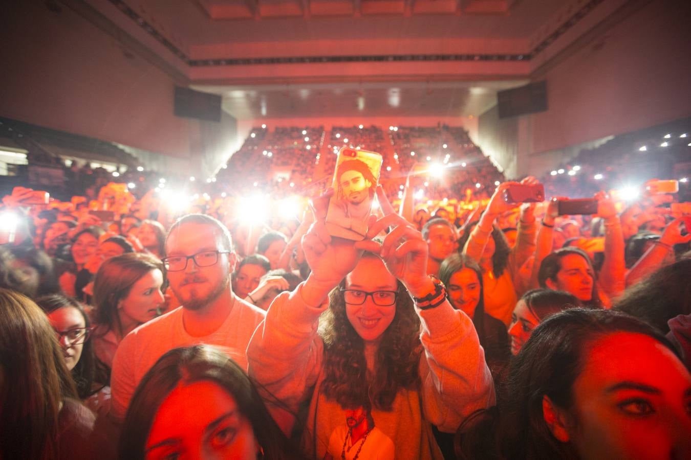 Melendi, cuenta saldada