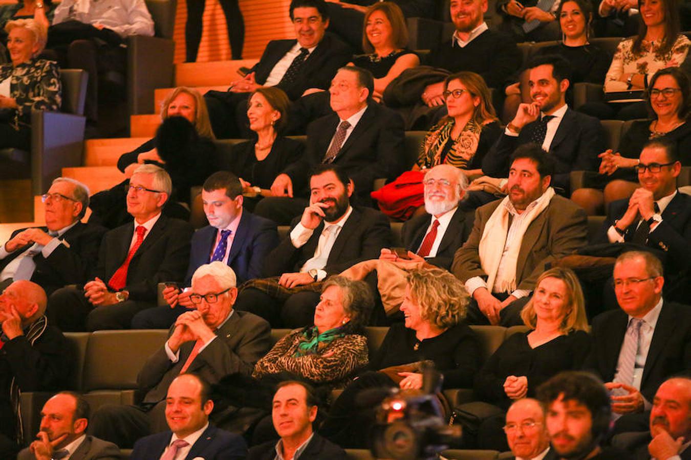 Premios IDEALES 2016, la gala (2)