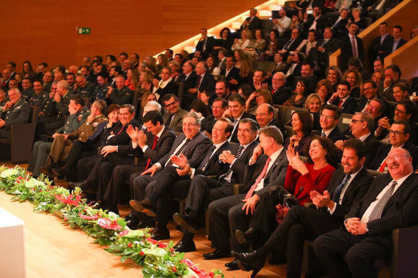 Premios IDEALES 2016, la gala (2)