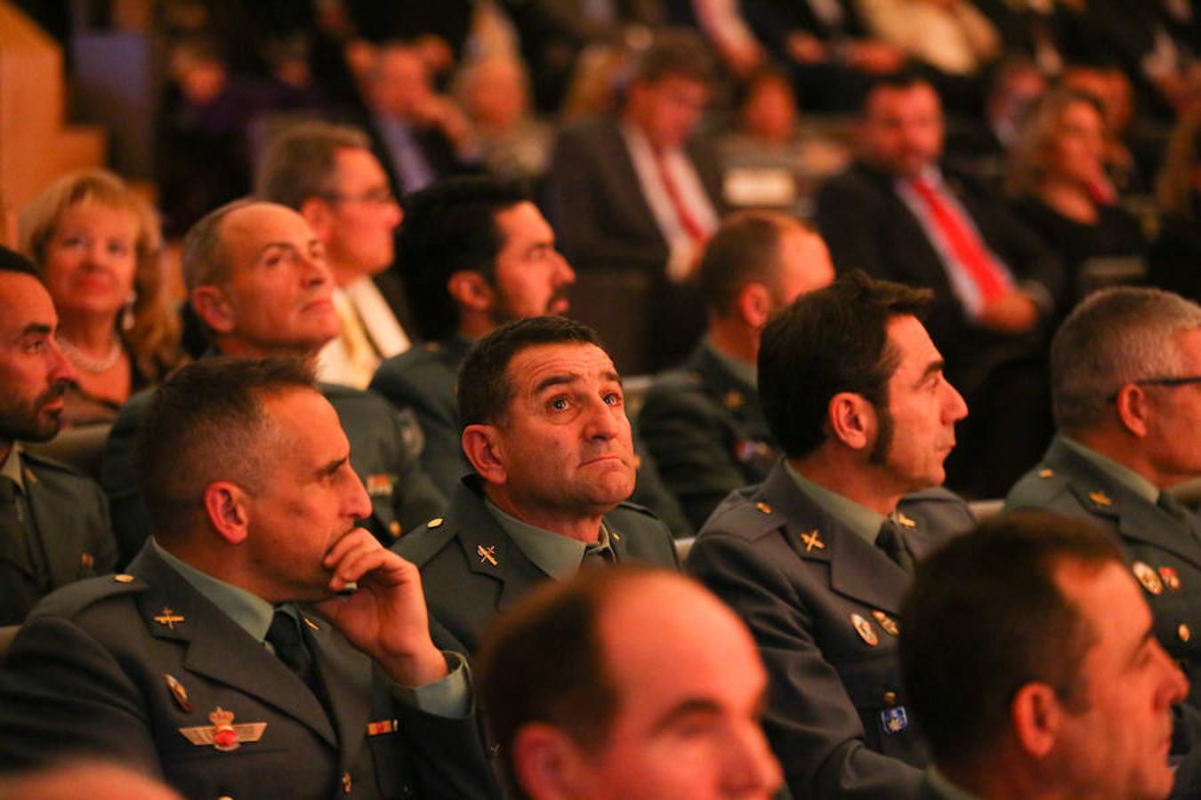 Premios IDEALES 2016, la gala (2)