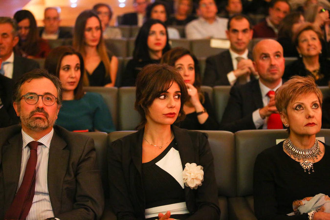 Premios IDEALES 2016, la gala (2)