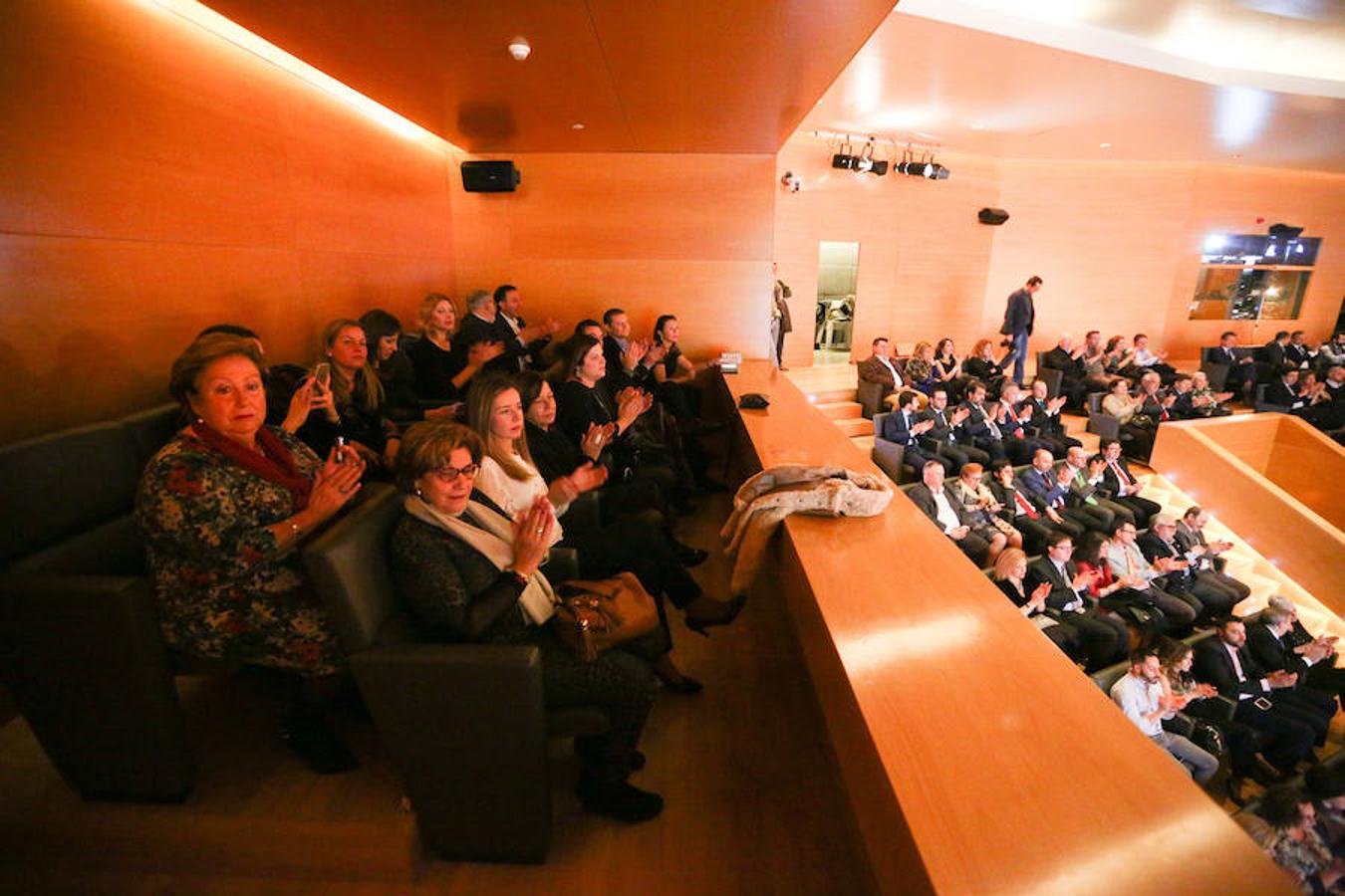 Premios IDEALES 2016, la gala (2)