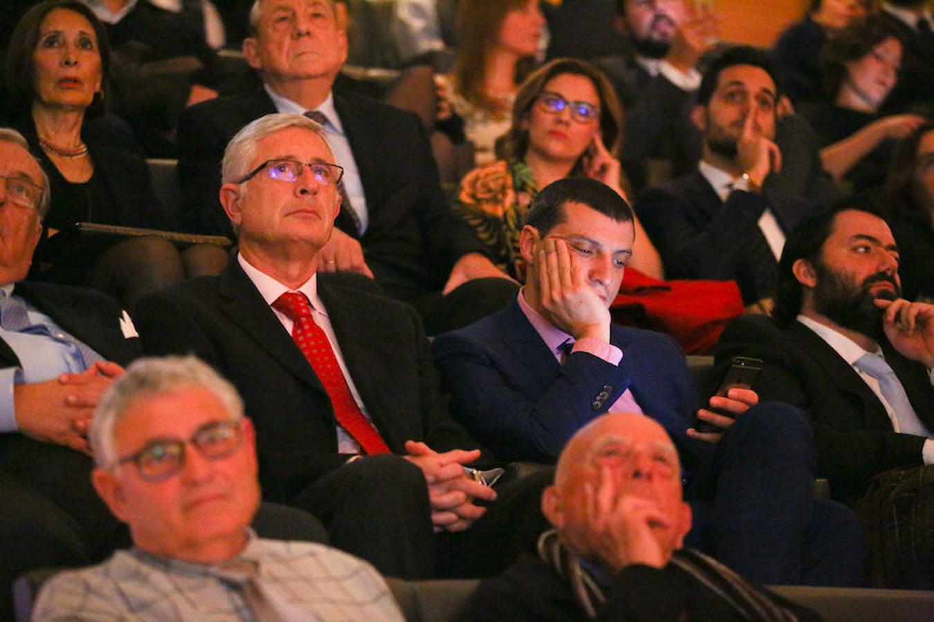 Premios IDEALES 2016, la gala (2)