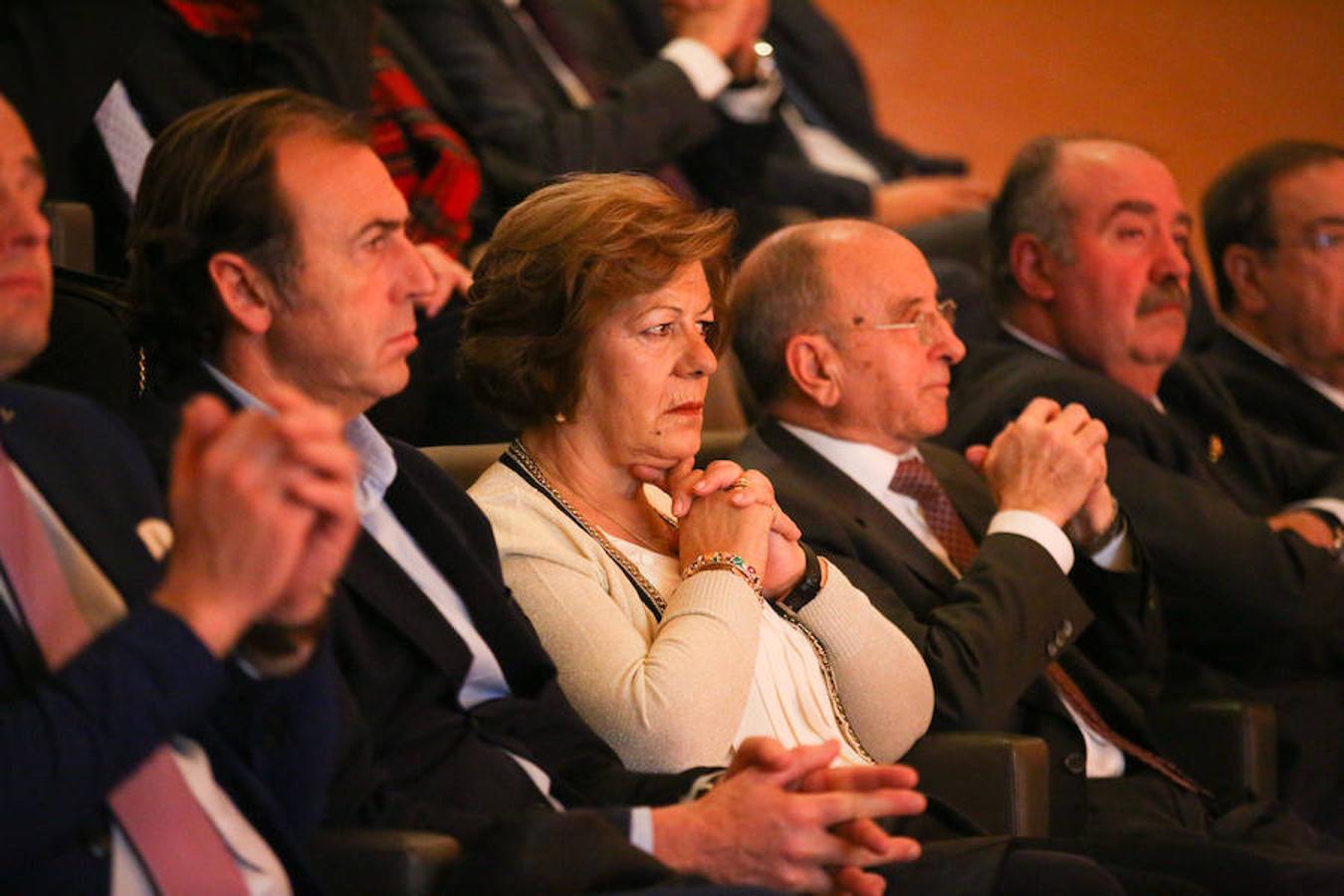 Premios IDEALES 2016, la gala (2)