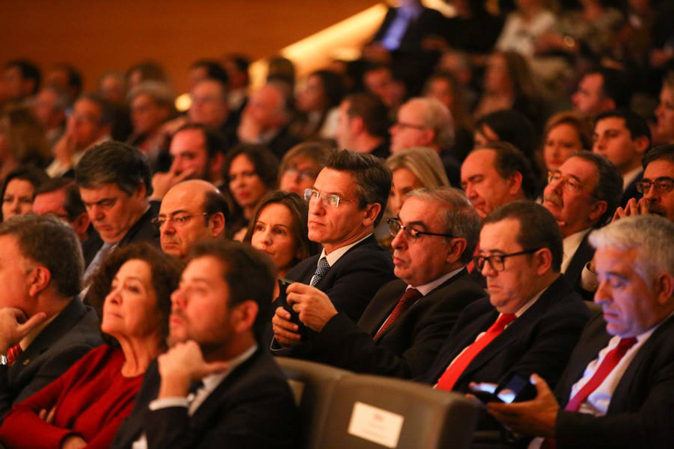 Premios IDEALES 2016, la gala (2)