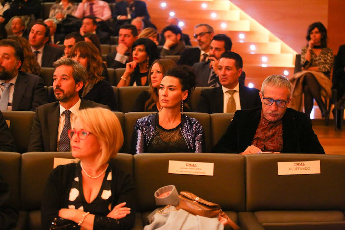 Premios IDEALES 2016, la gala (2)