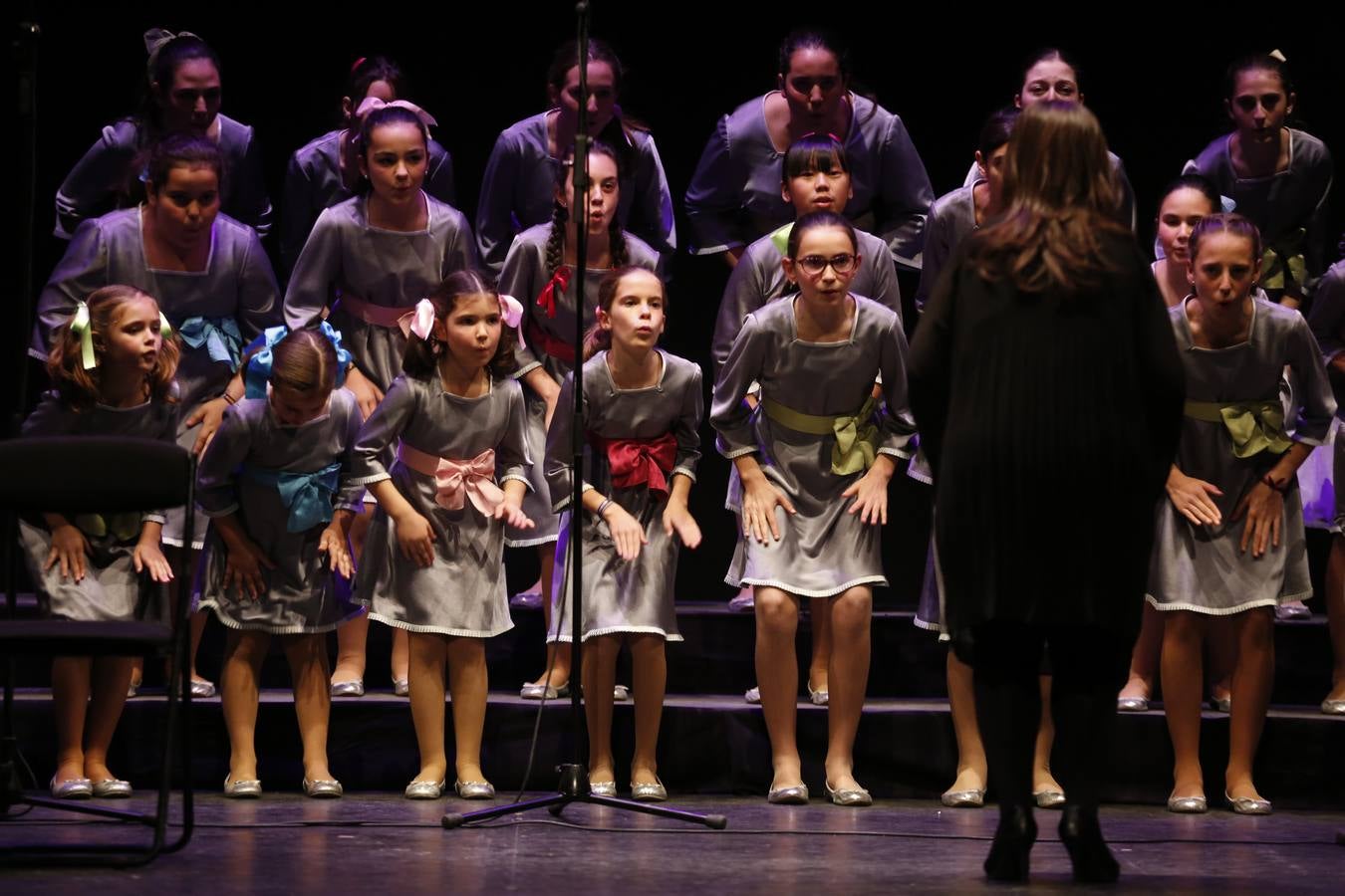 Un pregón de luces y sueños compartidos